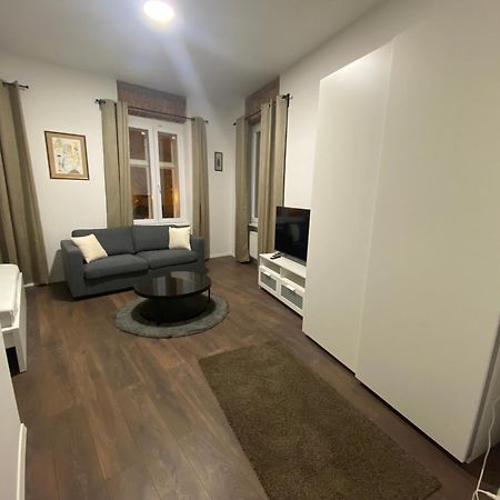 Nokturno Accomodation Загреб Экстерьер фото